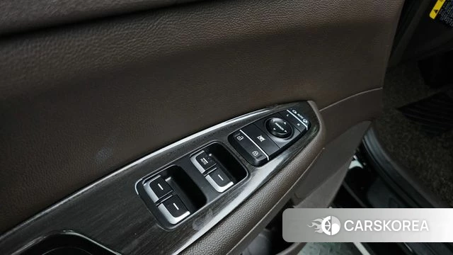 Kia The New K5 2nd generation id 4557959 из Кореи 9