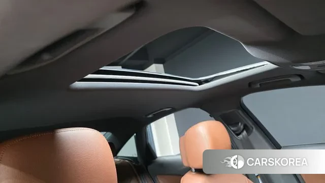 Audi New A6 id 3557775 из Кореи 9