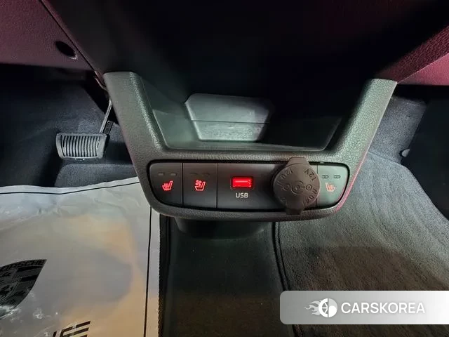 Kia The New Kia Ray EV id 3733551 из Кореи 9