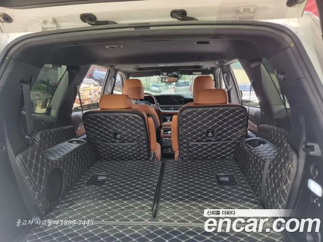 Kia Mohave Master id 2720781 из Кореи 9