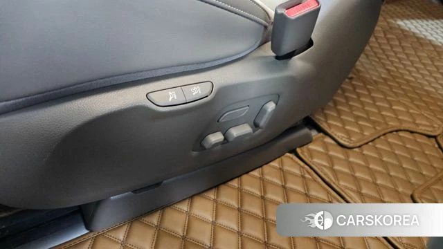 Kia Carnival 4th generation id 3934271 из Кореи 9