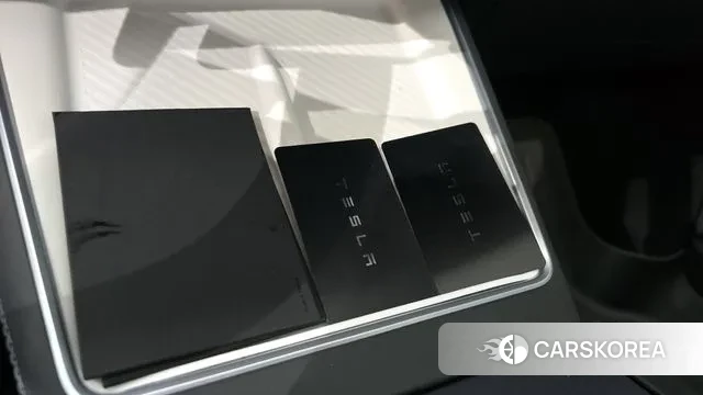 Tesla Model Y id 3523110 из Кореи 9