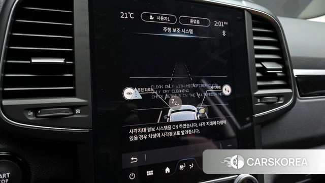 Renault Korea (Samsung) The New QM6 id 3939740 из Кореи 9