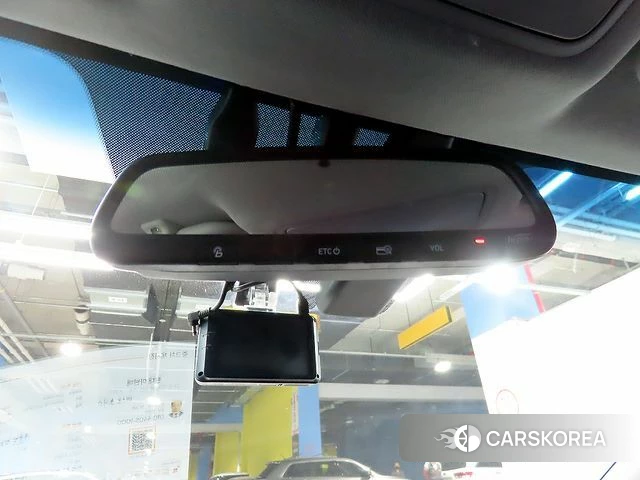 Hyundai The New Avante AD id 4285172 из Кореи 9
