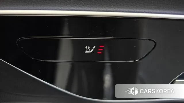 Mercedes-Benz EQE V295 id 3560342 из Кореи 9