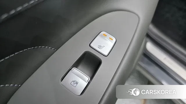 Hyundai The New Grandeur IG id 2980037 из Кореи 9