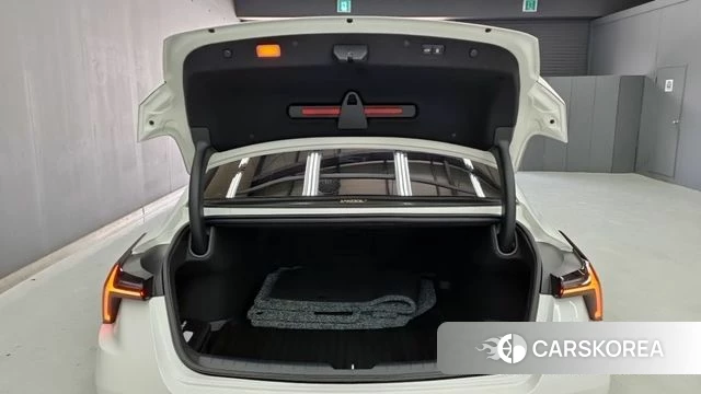 Kia The New K8 Hybrid id 3838002 из Кореи 9