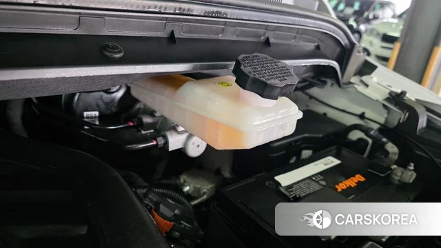 Hyundai The New Grand Starex id 3860720 из Кореи 9