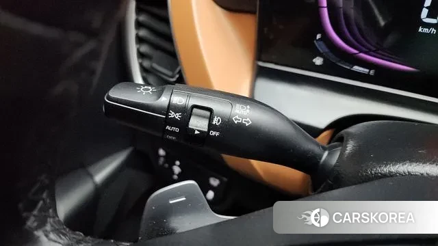 Kia The New Seltos id 3550138 из Кореи 9