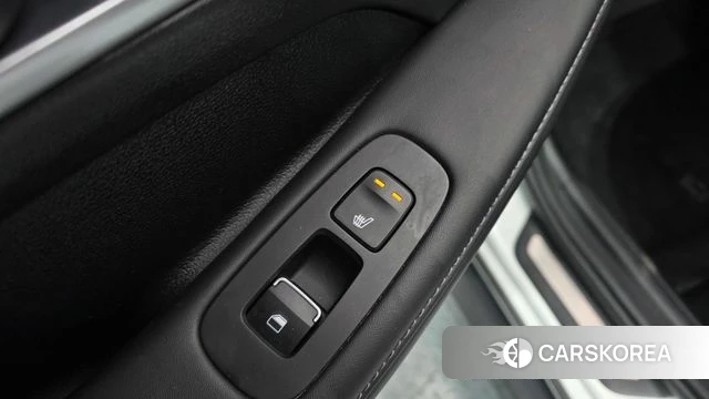 Hyundai Sonata Hybrid (DN8) id 3852091 из Кореи 9