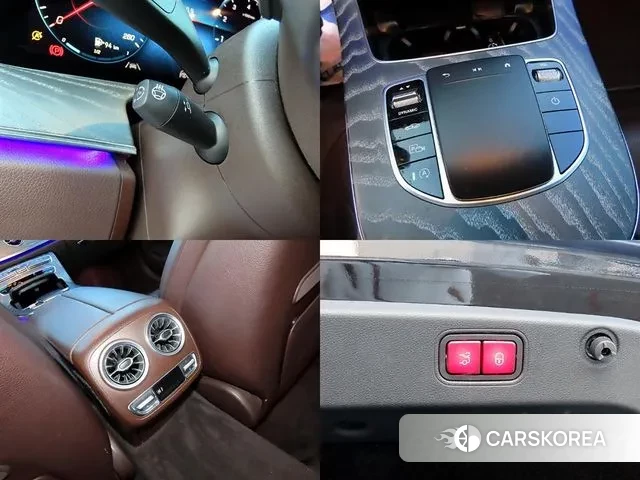 Mercedes-Benz CLS-Class C257 id 3473605 из Кореи 9