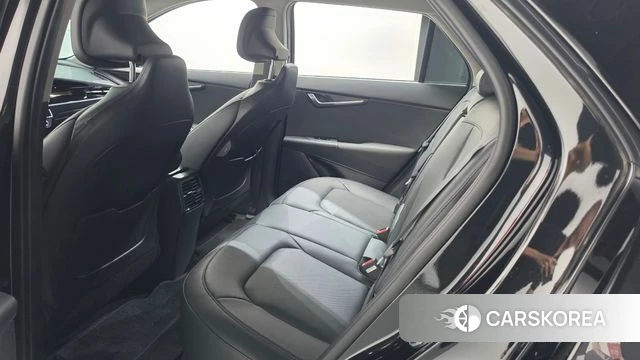 Kia Di All New Niro EV id 4682331 из Кореи 9