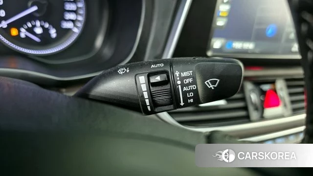 Hyundai Grandeur IG id 3853777 из Кореи 9