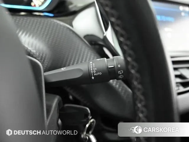 Peugeot 2008 id 3520335 из Кореи 9