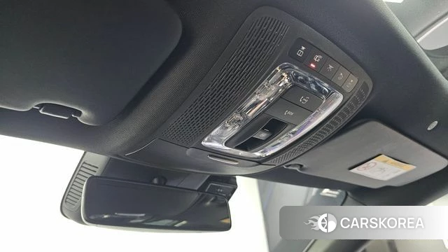 Mercedes-Benz CLA-Class C118 id 4586601 из Кореи 8