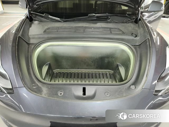Tesla Model Y id 4480528 из Кореи 9