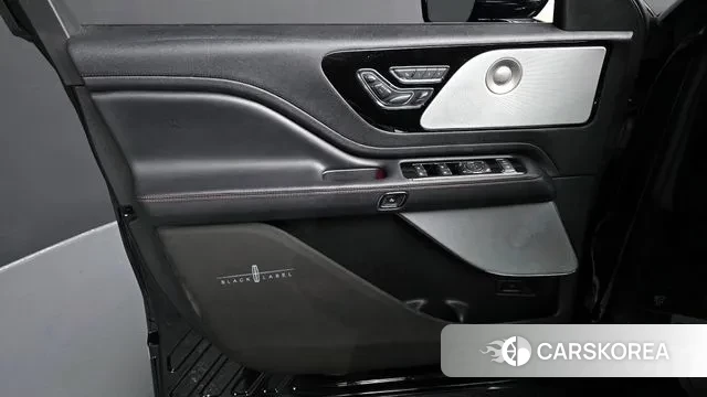 Lincoln Aviator 2nd generation id 3402501 из Кореи 9