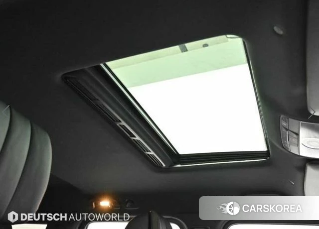 Mercedes-Benz G-Class W463b id 4376952 из Кореи 9
