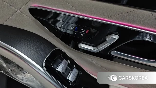 Mercedes-Benz S-Class W223 id 3388457 из Кореи 9