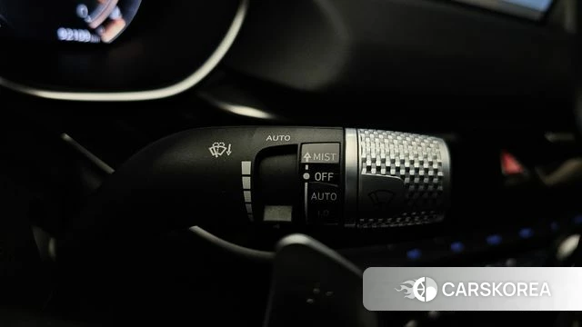 Genesis G80 (RG3) id 4344874 из Кореи 9