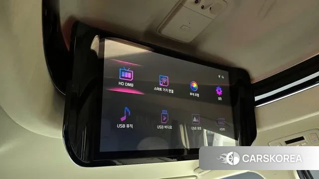 Kia Carnival 4th generation id 3410719 из Кореи 9