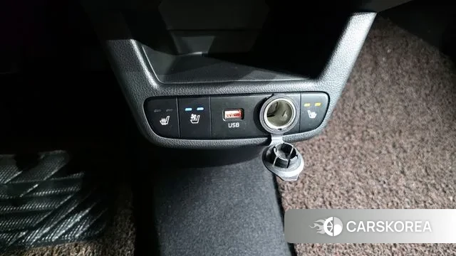 Kia The New Kia Ray id 3011061 из Кореи 9