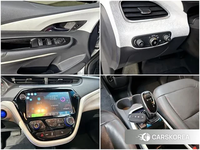 Chevrolet (GM Daewoo) Bolt EV id 3302592 из Кореи 9