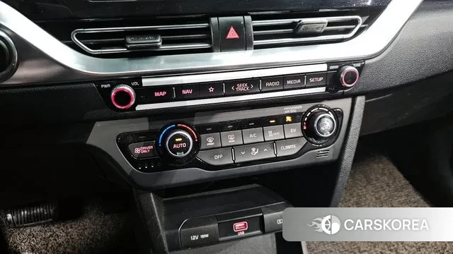 Kia Niro EV id 3451497 из Кореи 9