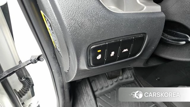 Kia The New Ray id 4784159 из Кореи 9