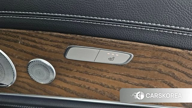 Mercedes-Benz E-Class W213 id 4471729 из Кореи 9