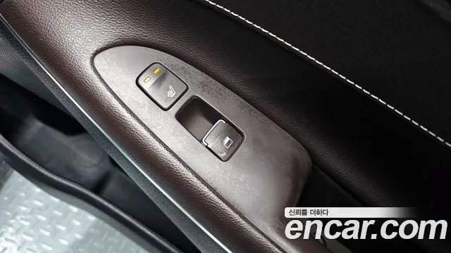 Hyundai Grandeur IG Hybrid id 2870840 из Кореи 9