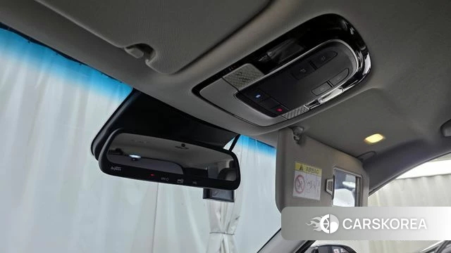 Hyundai Palisade id 3916188 из Кореи 9