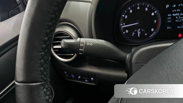 Hyundai Kona id 4384841 из Кореи 9