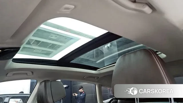 BMW 6 Series GT (G32) id 3787756 из Кореи 9