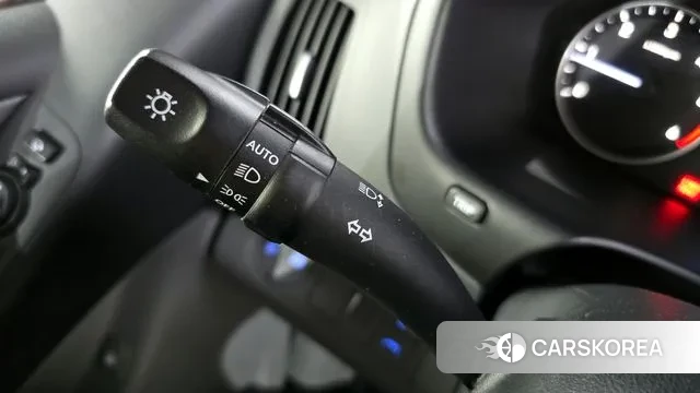 Hyundai The New Grand Starex id 2539217 из Кореи 9