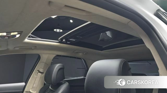 Genesis Electrified GV70 id 4670777 из Кореи 9