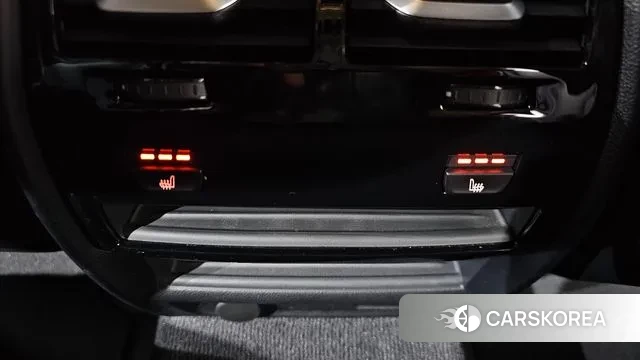 BMW 5 Series (G30) id 3620614 из Кореи 9