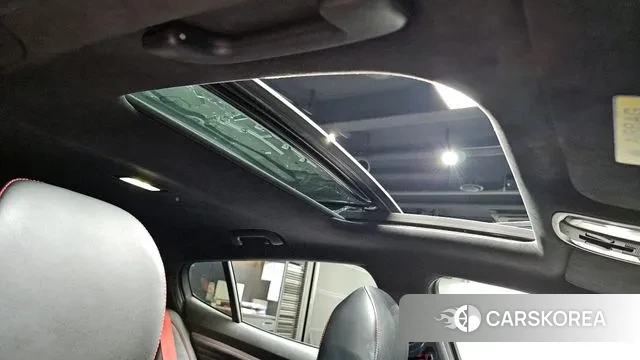 Kia Stinger Meister id 3043251 из Кореи 9