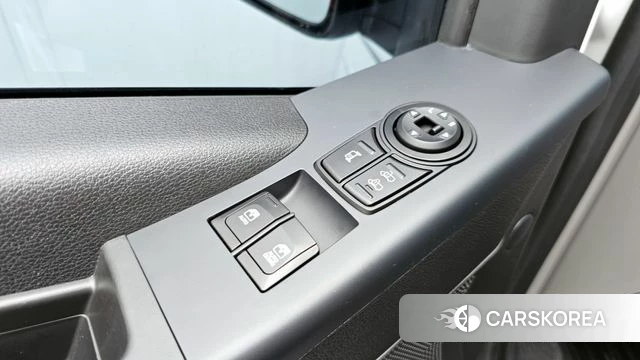 Hyundai Solati id 4499719 из Кореи 9
