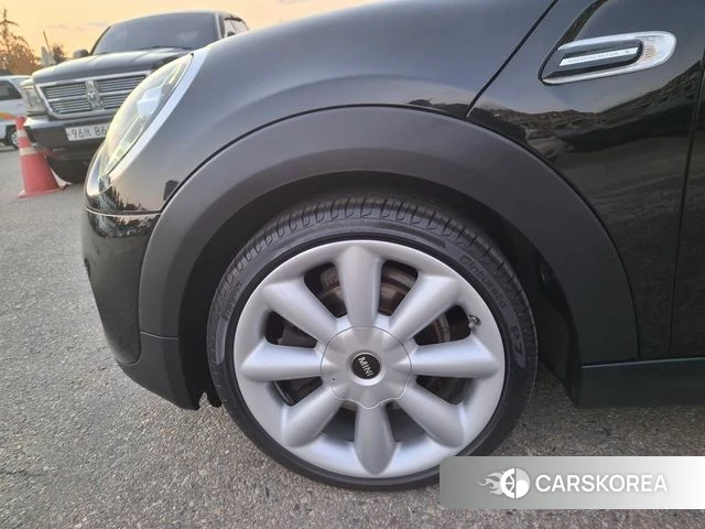 Mini Cooper S id 4245217 из Кореи 9