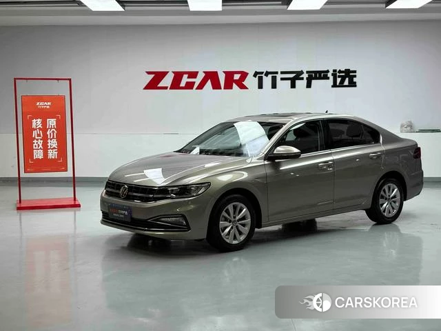 Volkswagen Bora id 4374715 из Китая 9