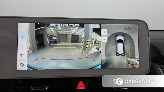 Hyundai Ionic 5 id 4534748 из Кореи 9