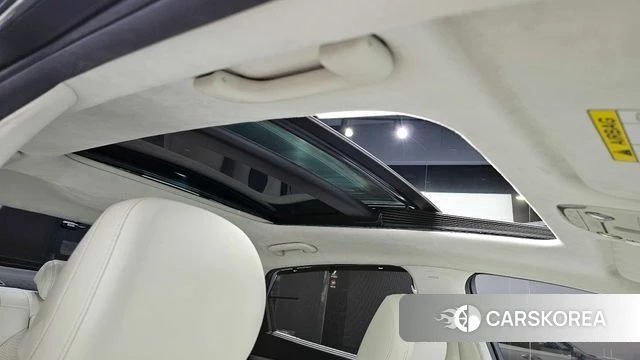 Hyundai The New Grandeur IG id 4388810 из Кореи 9