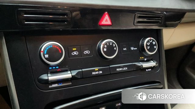 Kia Carnival 4th generation id 4355919 из Кореи 9