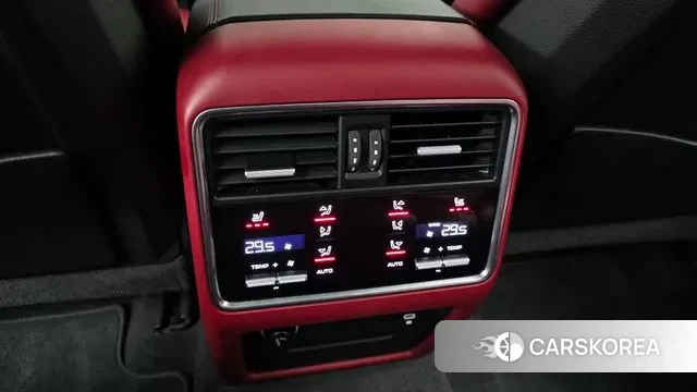 Porsche Cayenne (PO536) id 3412184 из Кореи 9