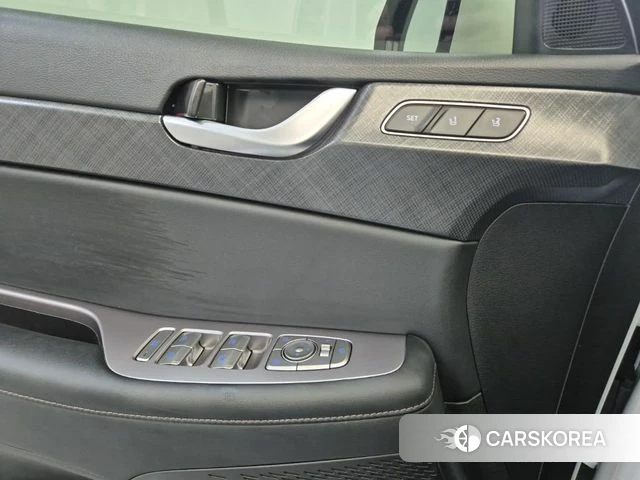 Hyundai Palisade id 4881724 из Кореи 9