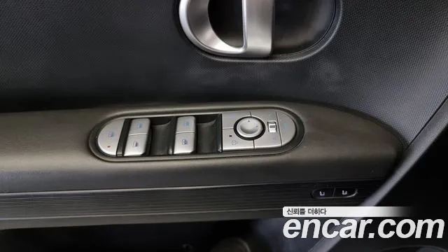 Hyundai Ionic 5 id 2955146 из Кореи 9