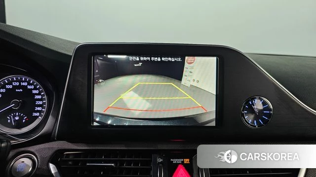 Hyundai Grandeur IG id 4345586 из Кореи 9