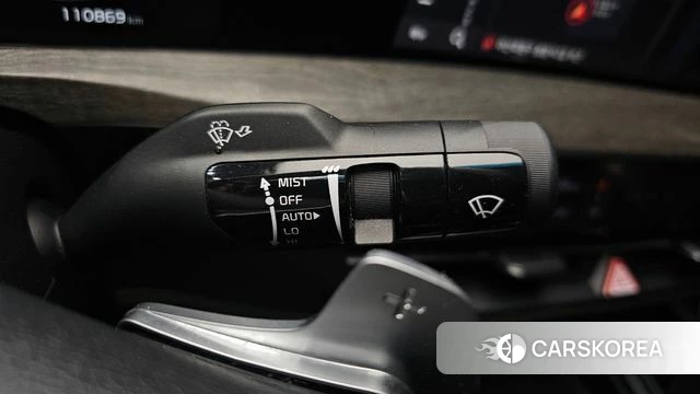 Kia K8 id 4303435 из Кореи 9