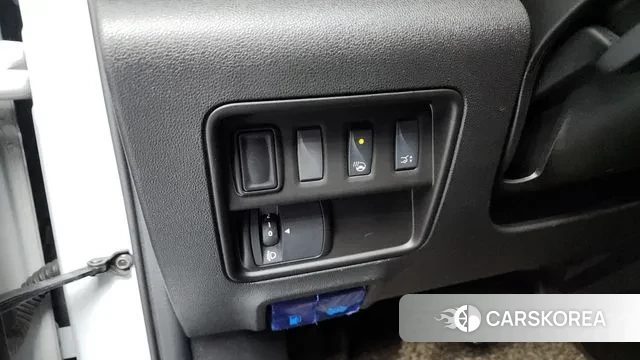 Renault Korea (Samsung) The New QM6 id 3274784 из Кореи 9